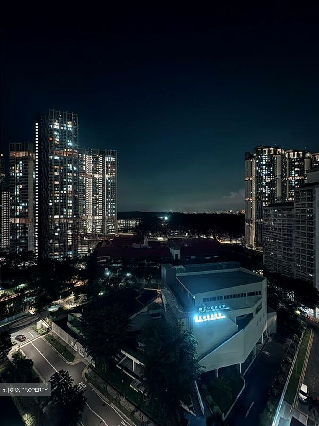 Queens Peak (D3), Condominium #499702511